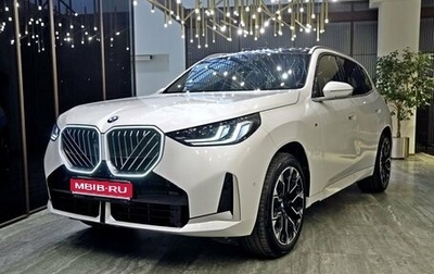 BMW X3, 2025 год, 7 850 000 рублей, 1 фотография