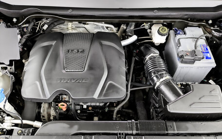 Haval Jolion, 2022 год, 1 615 000 рублей, 9 фотография