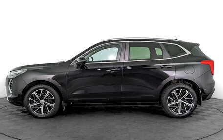 Haval Jolion, 2022 год, 1 615 000 рублей, 8 фотография