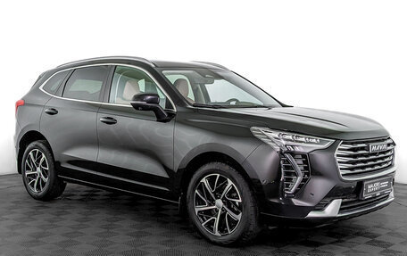 Haval Jolion, 2022 год, 1 615 000 рублей, 3 фотография