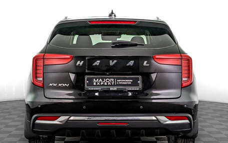 Haval Jolion, 2022 год, 1 615 000 рублей, 6 фотография