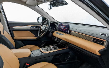 Haval Jolion, 2022 год, 1 615 000 рублей, 11 фотография