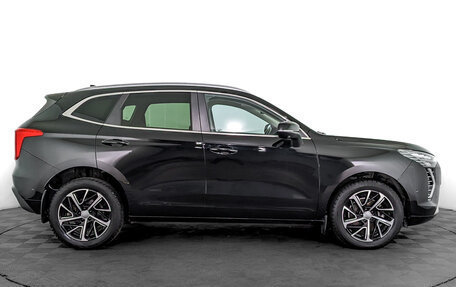 Haval Jolion, 2022 год, 1 615 000 рублей, 4 фотография