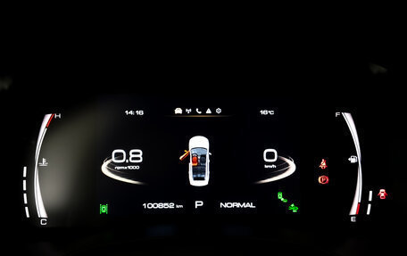 Haval Jolion, 2022 год, 1 615 000 рублей, 13 фотография