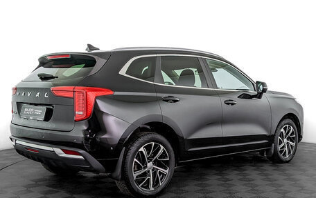 Haval Jolion, 2022 год, 1 615 000 рублей, 5 фотография