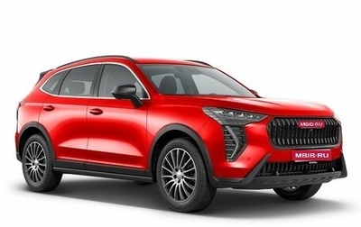 Haval Jolion, 2025 год, 2 399 000 рублей, 1 фотография