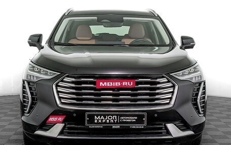 Haval Jolion, 2022 год, 1 615 000 рублей, 2 фотография