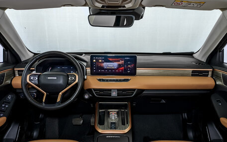 Haval Jolion, 2022 год, 1 615 000 рублей, 14 фотография