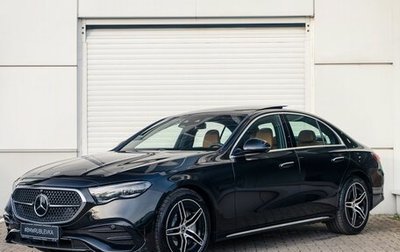 Mercedes-Benz E-Класс, 2025 год, 9 620 000 рублей, 1 фотография
