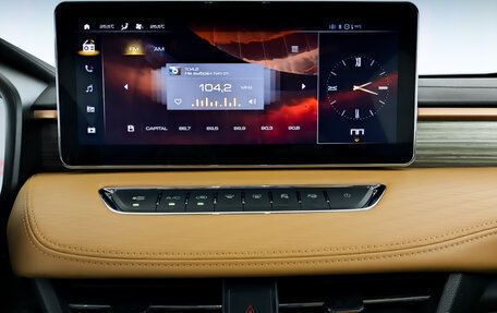 Haval Jolion, 2022 год, 1 615 000 рублей, 15 фотография