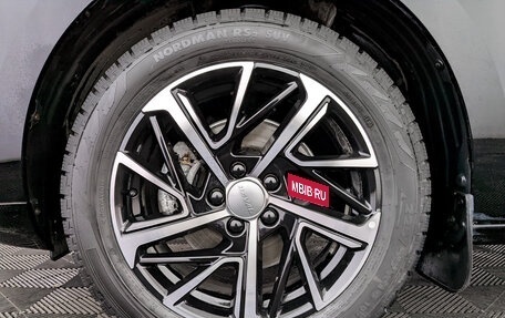 Haval Jolion, 2022 год, 1 615 000 рублей, 18 фотография