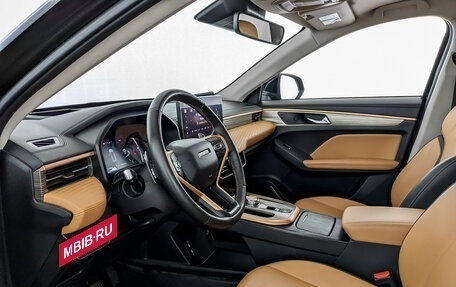 Haval Jolion, 2022 год, 1 615 000 рублей, 16 фотография