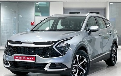 KIA Sportage IV рестайлинг, 2025 год, 3 850 000 рублей, 1 фотография