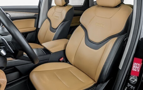 Haval Jolion, 2022 год, 1 615 000 рублей, 20 фотография