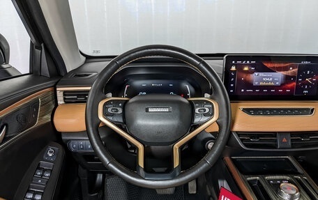 Haval Jolion, 2022 год, 1 615 000 рублей, 22 фотография