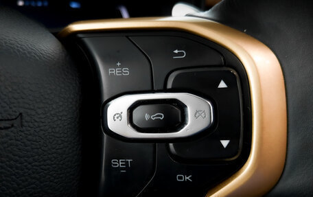 Haval Jolion, 2022 год, 1 615 000 рублей, 27 фотография