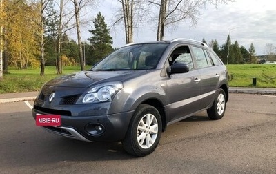 Renault Koleos I рестайлинг 2, 2011 год, 1 200 000 рублей, 1 фотография