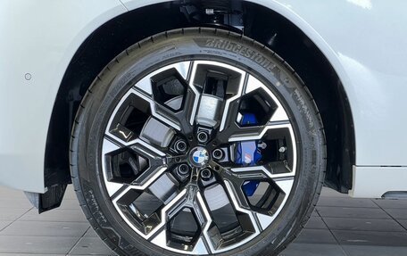BMW X3, 2025 год, 7 550 000 рублей, 8 фотография