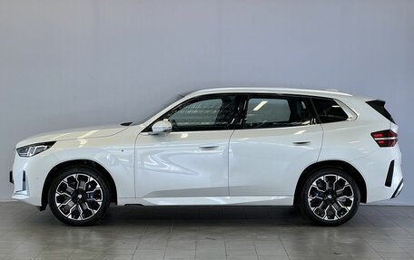 BMW X3, 2025 год, 7 550 000 рублей, 6 фотография