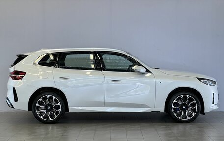 BMW X3, 2025 год, 7 550 000 рублей, 7 фотография