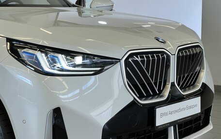 BMW X3, 2025 год, 7 550 000 рублей, 18 фотография