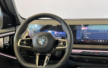 BMW X3, 2025 год, 7 550 000 рублей, 16 фотография