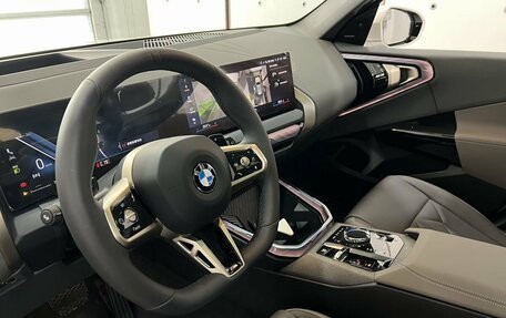 BMW X3, 2025 год, 7 550 000 рублей, 13 фотография