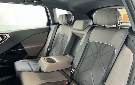 BMW X3, 2025 год, 7 550 000 рублей, 15 фотография