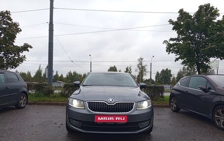Skoda Octavia, 2017 год, 1 250 000 рублей, 1 фотография