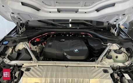 BMW X3, 2025 год, 7 550 000 рублей, 11 фотография