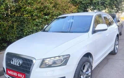 Audi Q5, 2009 год, 1 135 000 рублей, 1 фотография
