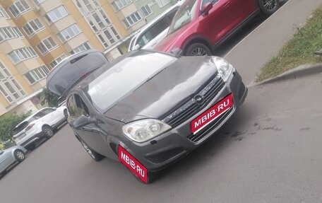Opel Astra H, 2010 год, 230 000 рублей, 1 фотография