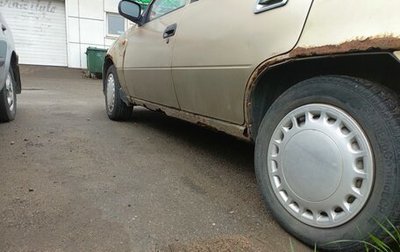 Daewoo Nexia I рестайлинг, 2010 год, 90 000 рублей, 1 фотография