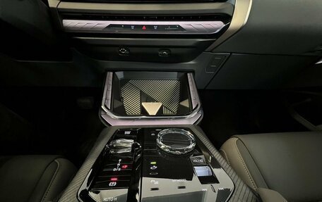 BMW X3, 2025 год, 7 550 000 рублей, 27 фотография