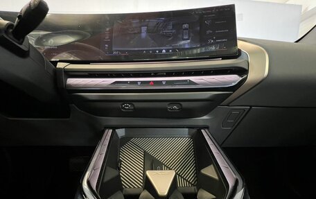 BMW X3, 2025 год, 7 550 000 рублей, 29 фотография