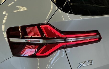 BMW X3, 2025 год, 7 550 000 рублей, 20 фотография
