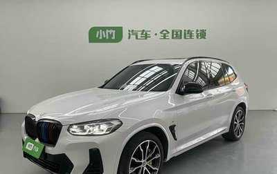 BMW X3, 2022 год, 4 600 000 рублей, 1 фотография