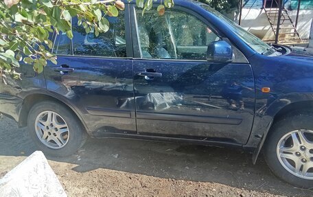 Chery Tiggo (T11), 2007 год, 250 000 рублей, 2 фотография