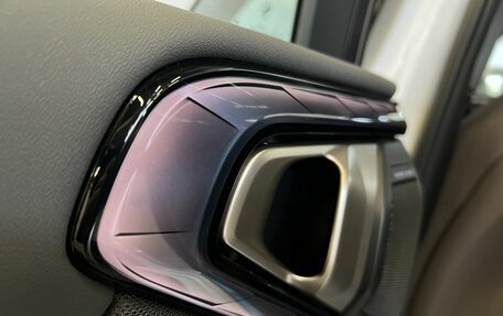 BMW X3, 2025 год, 7 550 000 рублей, 40 фотография