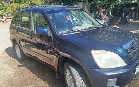 Chery Tiggo (T11), 2007 год, 250 000 рублей, 3 фотография