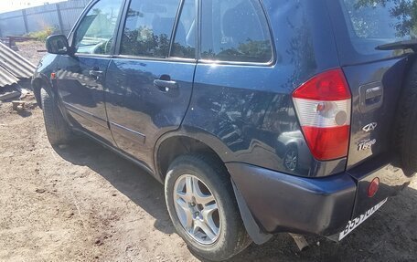 Chery Tiggo (T11), 2007 год, 250 000 рублей, 7 фотография