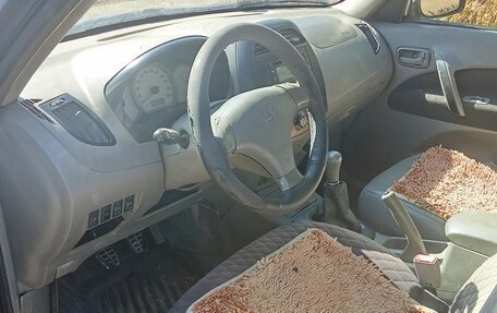 Chery Tiggo (T11), 2007 год, 250 000 рублей, 9 фотография