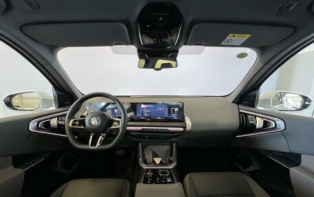 BMW X3, 2025 год, 7 550 000 рублей, 39 фотография