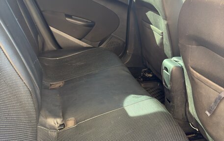 Opel Astra J, 2014 год, 780 000 рублей, 4 фотография