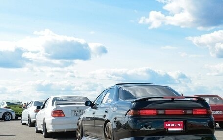 Toyota Mark II VIII (X100), 1994 год, 1 700 000 рублей, 8 фотография