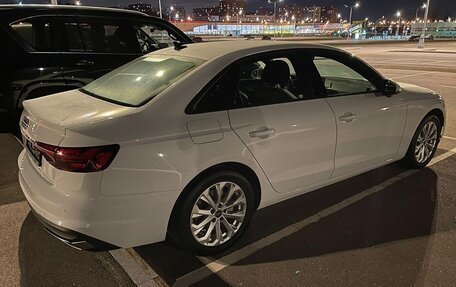 Audi A4, 2022 год, 3 250 000 рублей, 5 фотография