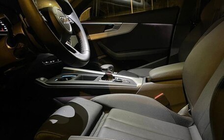 Audi A4, 2022 год, 3 250 000 рублей, 8 фотография