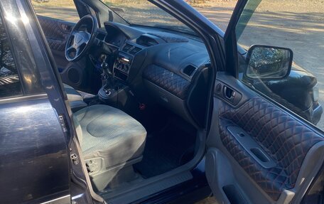 Mitsubishi Space Wagon III, 2002 год, 390 000 рублей, 9 фотография