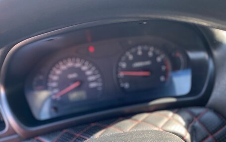 Mitsubishi Space Wagon III, 2002 год, 390 000 рублей, 12 фотография