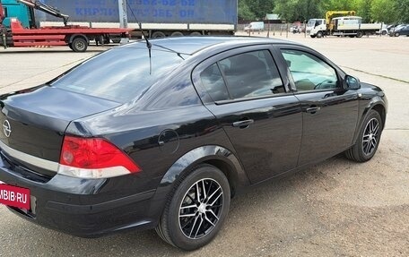 Opel Astra H, 2014 год, 1 150 000 рублей, 2 фотография
